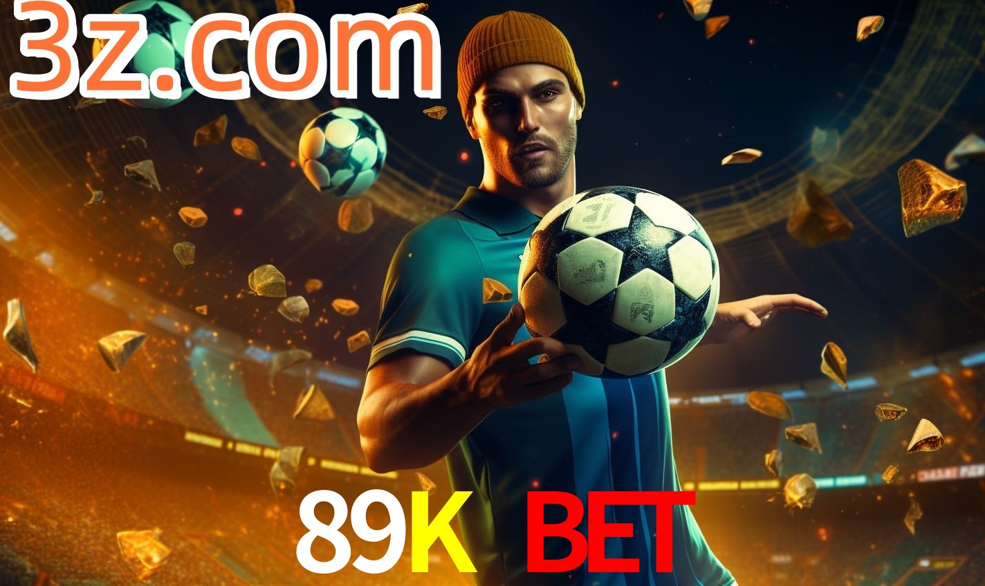 Ampla Seleção de Apostas 89K Bet